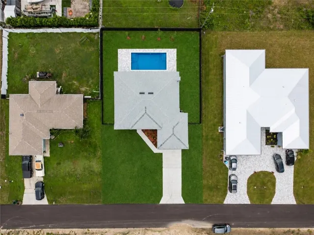 1013 14th Ter, Cape Coral, Florida 33909