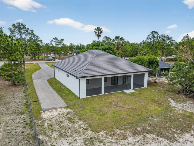 2728 Randall Blvd, Naples, Florida 34120