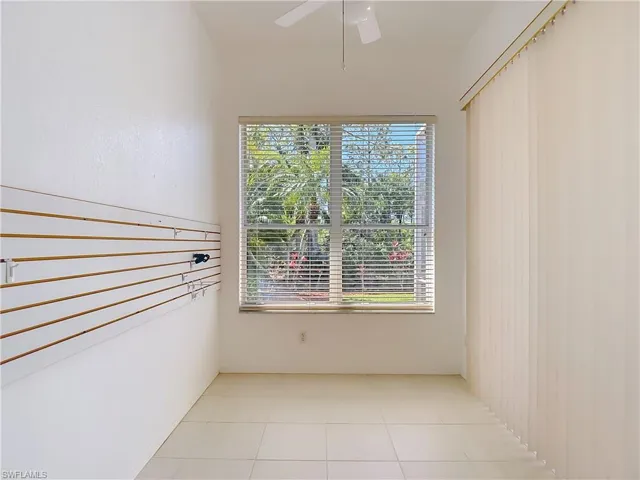 Used as music room, but has many uses.