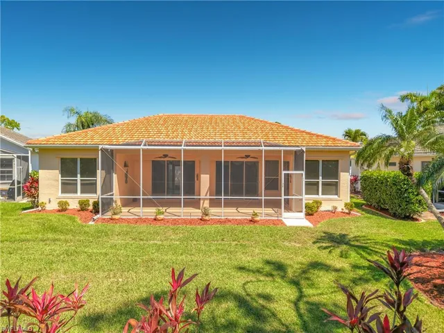 2240 Palo Duro Blvd, North Fort Myers, Florida 33917