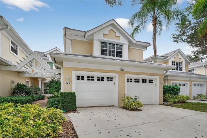2827  Aintree  LN, Naples, FL 34112