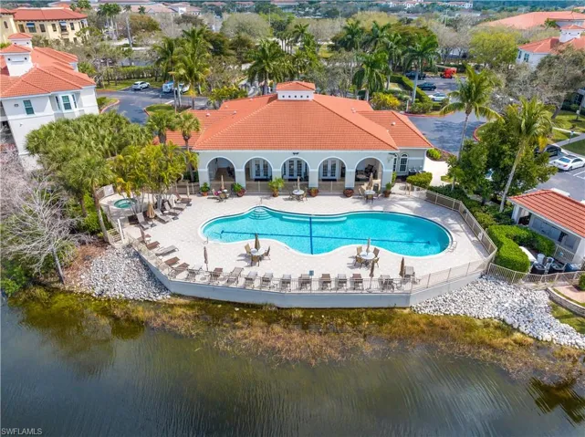 23520  Walden Center Drive  , Estero, FL 33905