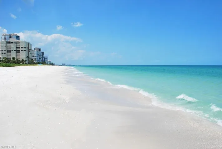 Park Shore BEach