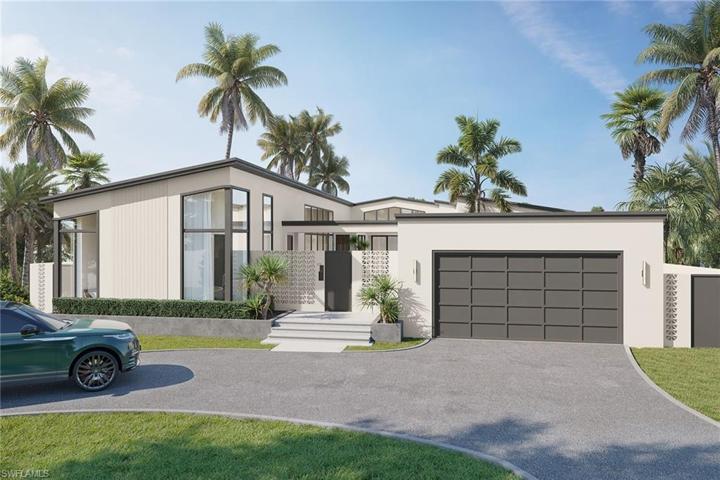 519 95th AVE N, NAPLES FL 34108
