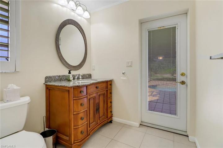 Primary Bedroom Bath