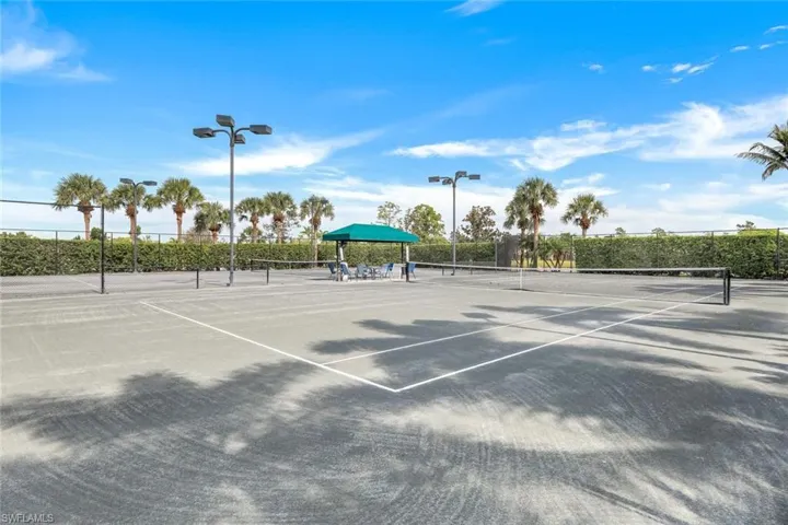 Har-Tru Tennis Coutts