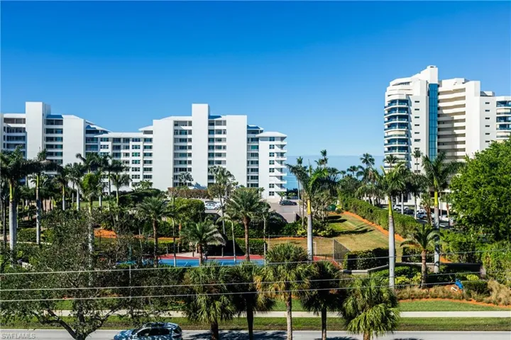View of property