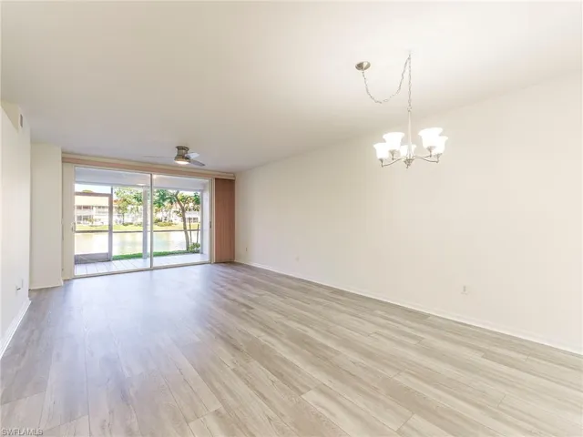 family room before