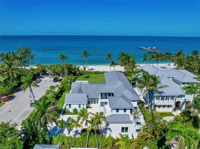 55 13th Ave S, Naples, Florida 34102