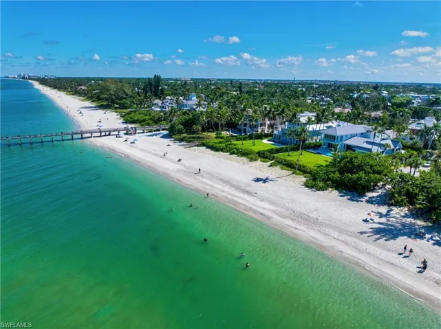 55 13th Ave S, Naples, Florida 34102