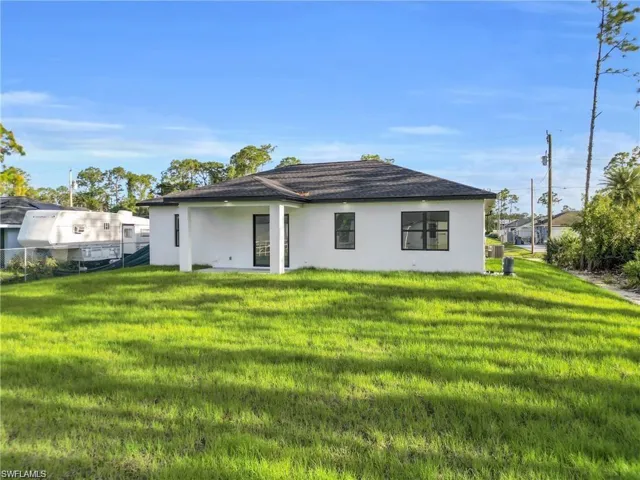 3719  18th W ST, Lehigh Acres, FL 33971