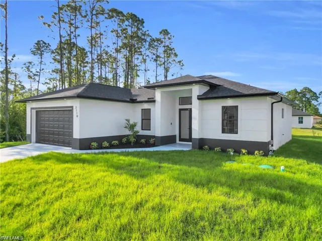 3719  18th W ST, Lehigh Acres, FL 33971