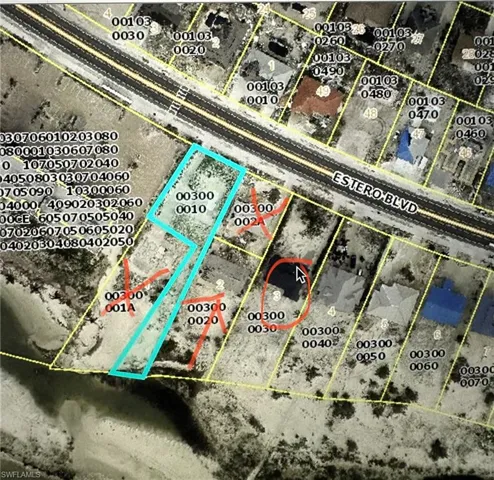 7946 Estero Blvd, Fort Myers Beach, Florida 33931
