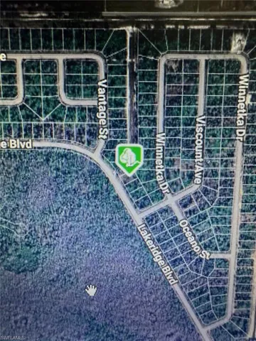 Map / location