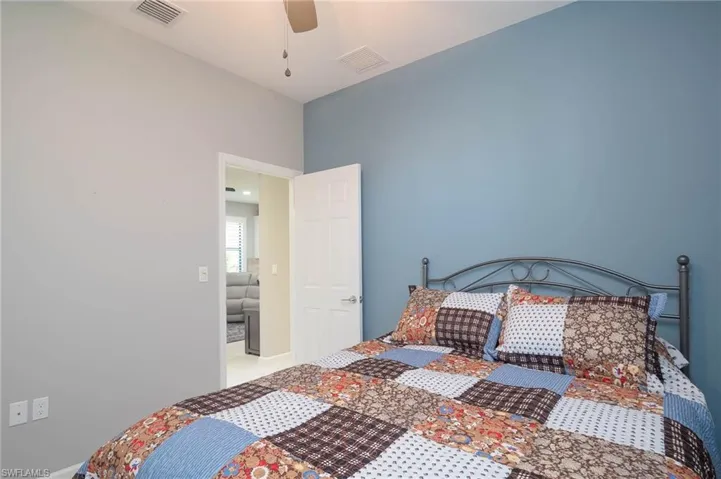 Bed #2