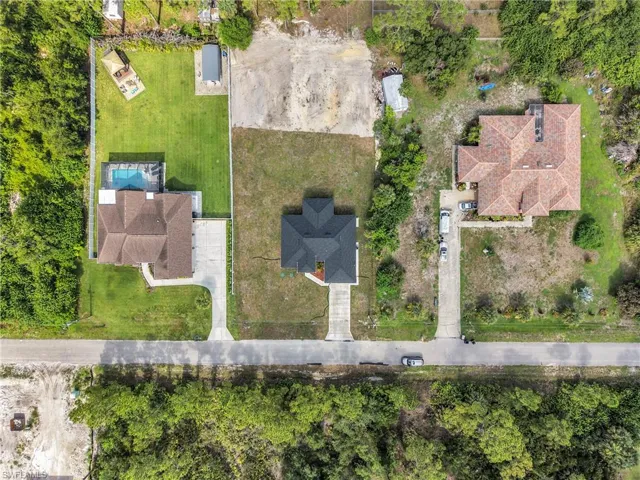 1012 Clark Ave, Lehigh Acres, Florida 33972