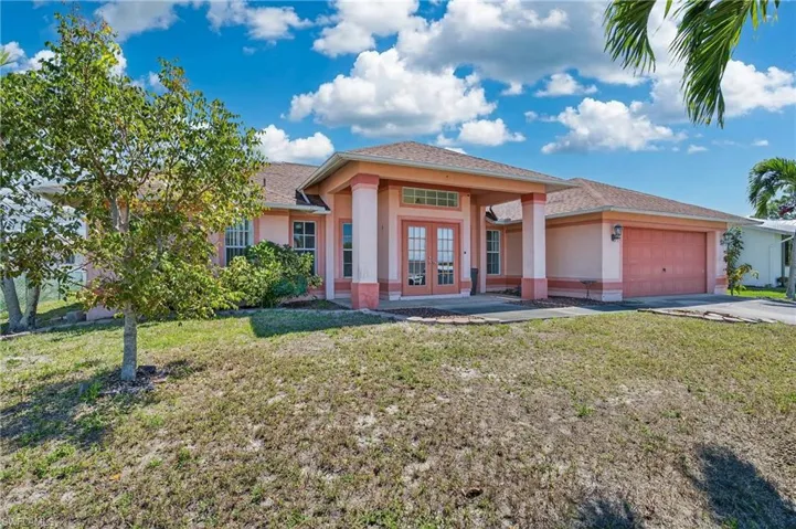 4333 Sw 20th Pl, Cape Coral, Florida 33914