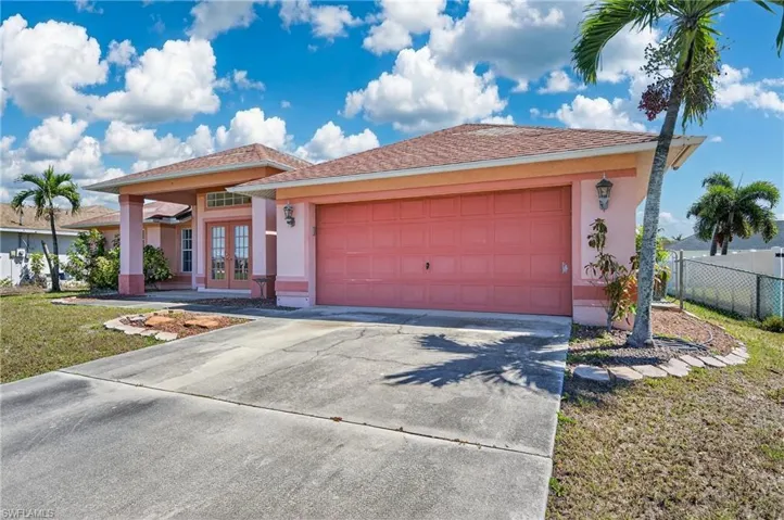 4333 Sw 20th Pl, Cape Coral, Florida 33914