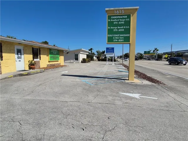 1615  Colonial  BLVD, Fort Myers, FL 33907