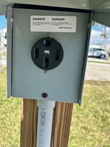 50 amp service