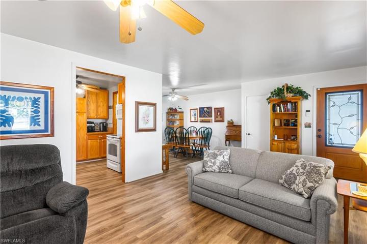 702  Lbj  LN, NORTH FORT MYERS, FL 33917