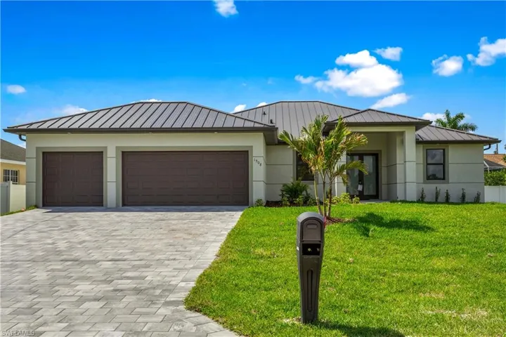 With 4 BEDS & 3 full BATHS, the layout is ideal for EVERYDAY LIVING & ENTERTAINING!