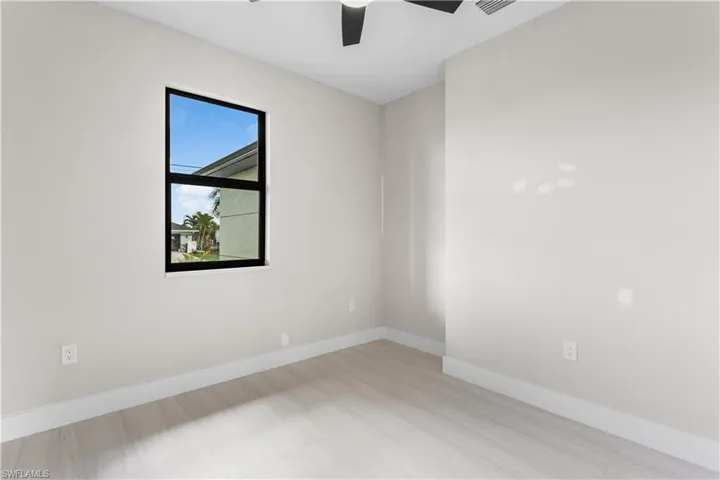 4th Bedroom