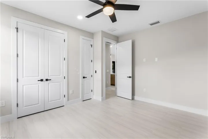 3rd Bedroom