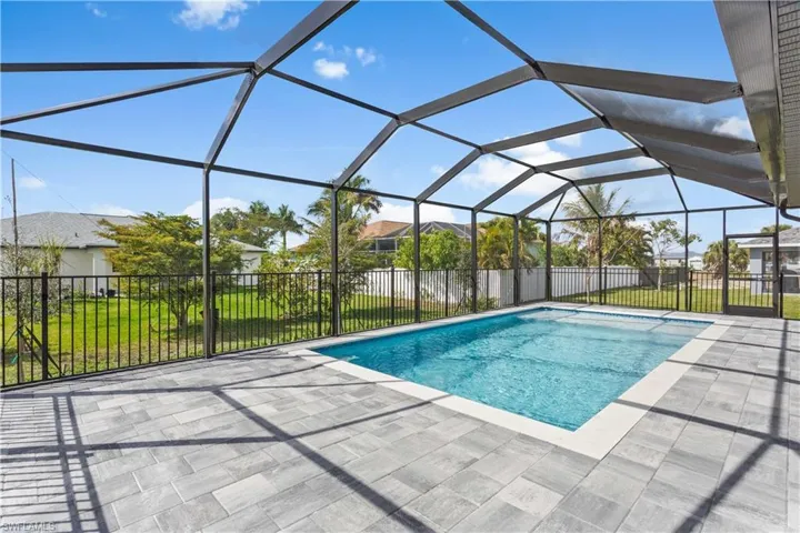 1508 Nw 31st Ave, Cape Coral, Florida 33993