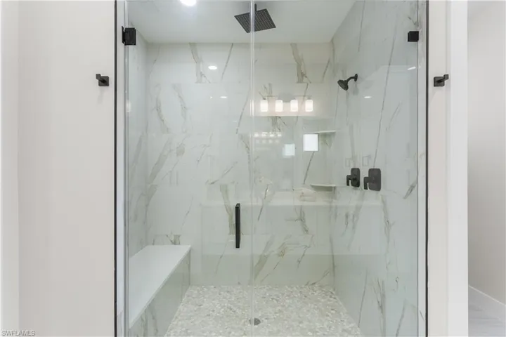 Private water closet & generous natural light create BRIGHT & SERENE RETREAT!