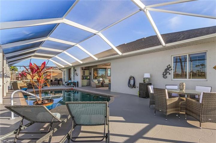 1409 SW 21st  TER, CAPE CORAL, FL 33991