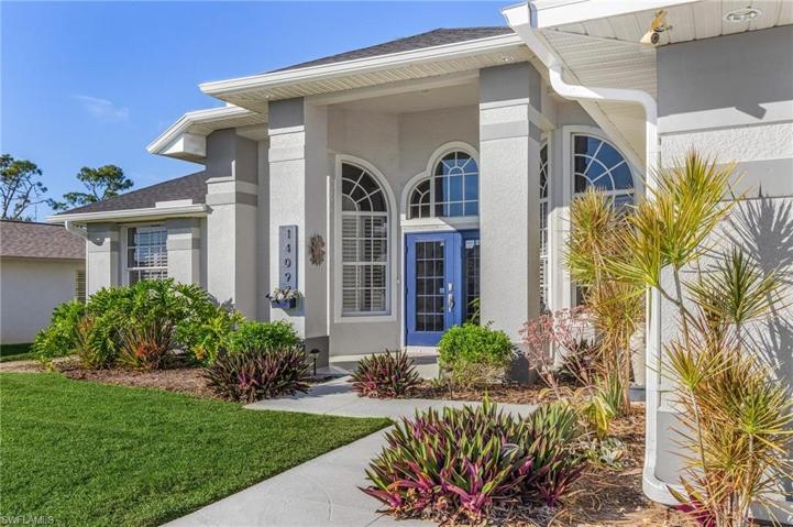 1409 SW 21st  TER, CAPE CORAL, FL 33991