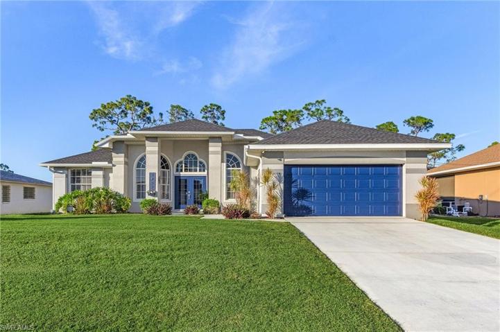 1409 SW 21st  TER, CAPE CORAL, FL 33991