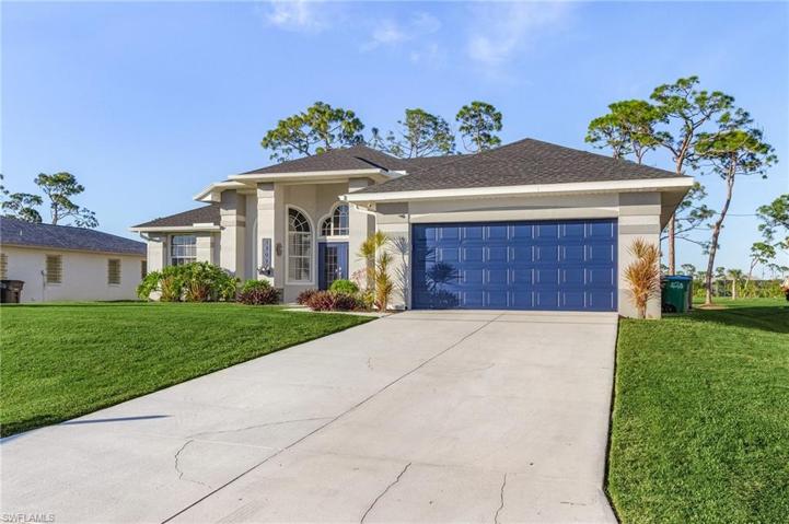 1409 SW 21st  TER, CAPE CORAL, FL 33991