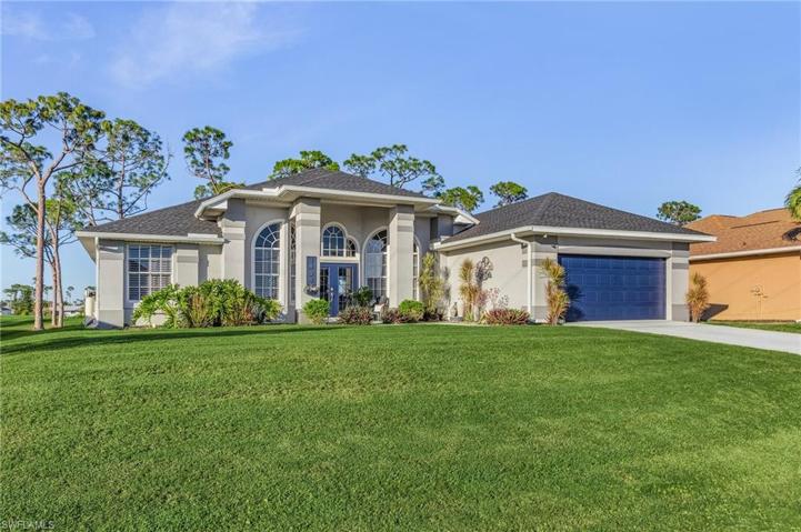 1409 SW 21st  TER, CAPE CORAL, FL 33991