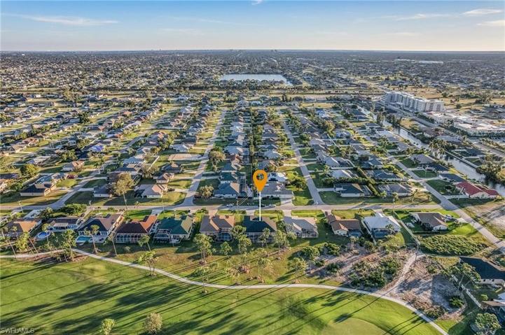 1409 SW 21st  TER, CAPE CORAL, FL 33991