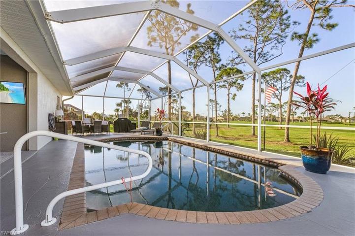 1409 SW 21st  TER, CAPE CORAL, FL 33991