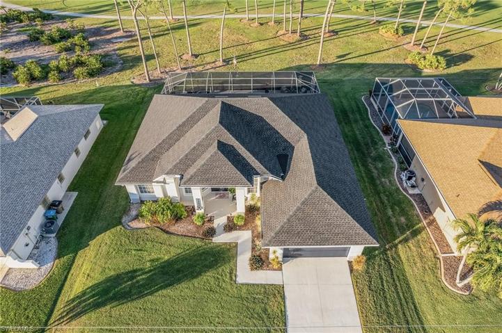 1409 SW 21st  TER, CAPE CORAL, FL 33991