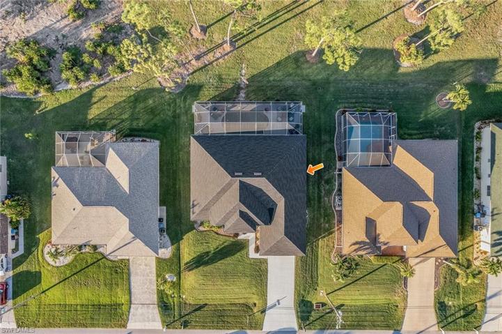 1409 SW 21st  TER, CAPE CORAL, FL 33991