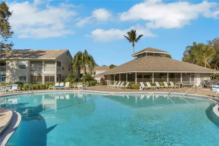 13140 Hamilton Harbour Dr F10, Naples, Florida 34110