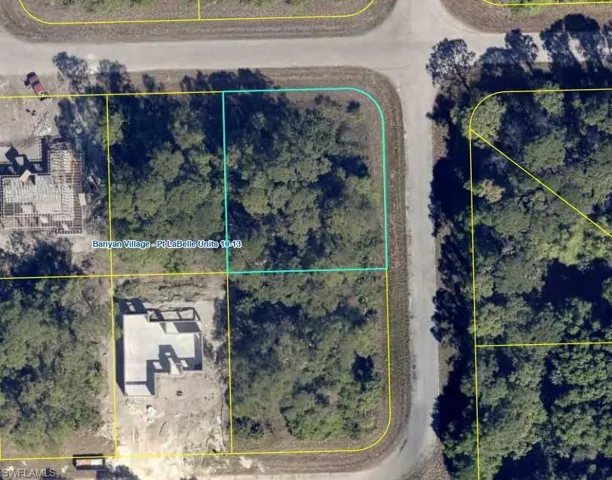 1320  Radio  LOOP, Labelle, FL 33935