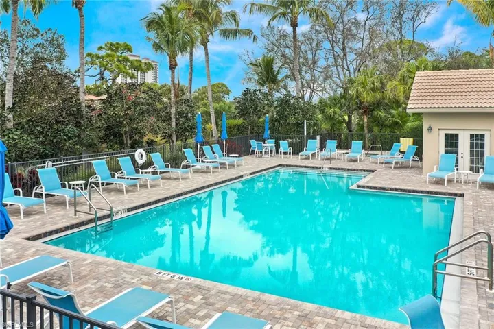 Merano Community Pool