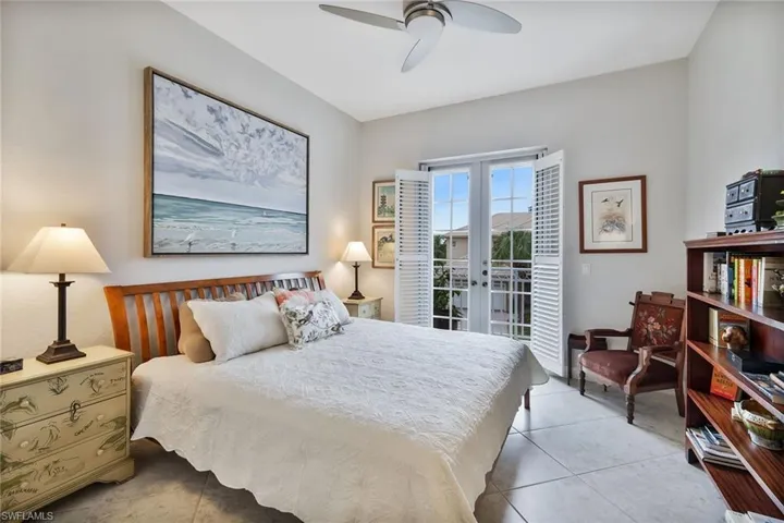 Guest Suite