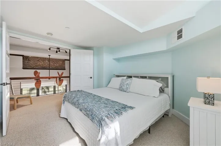 Private Primary Suite