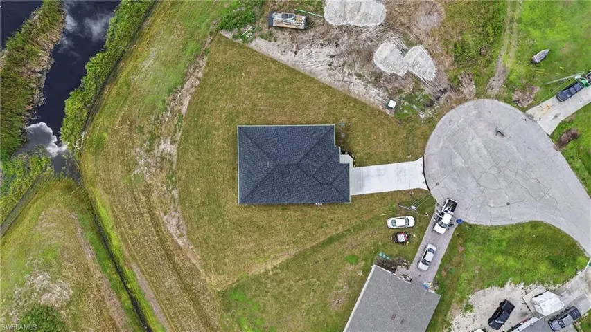 9014 Lawn Ct, Labelle, Florida 33935