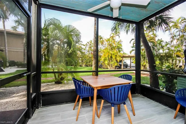 5117 Sea Bell Rd A102, Sanibel, Florida 33957