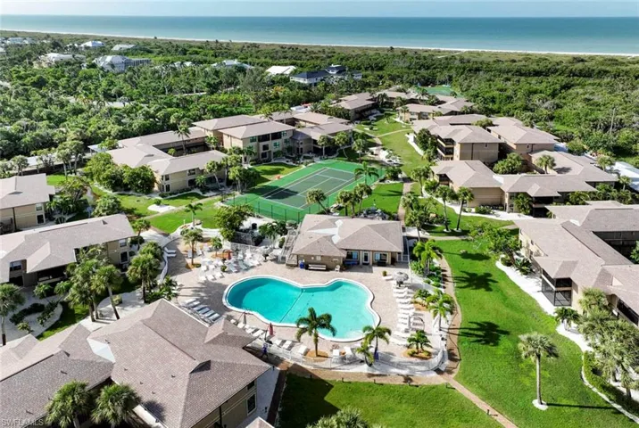 5117 Sea Bell Rd A102, Sanibel, Florida 33957