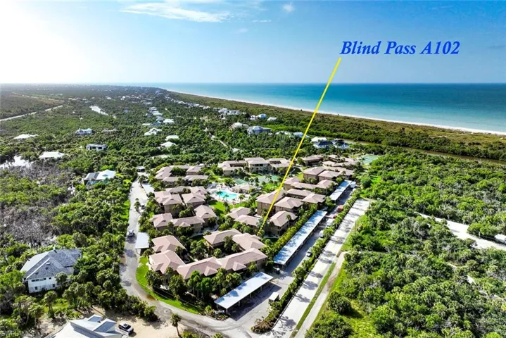 5117 Sea Bell Rd A102, Sanibel, Florida 33957