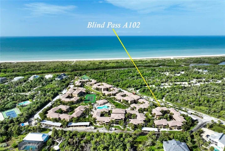 5117 Sea Bell Rd A102, Sanibel, Florida 33957