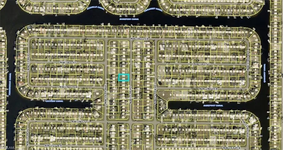 226 Nw 35th Pl, Cape Coral, Florida 33993